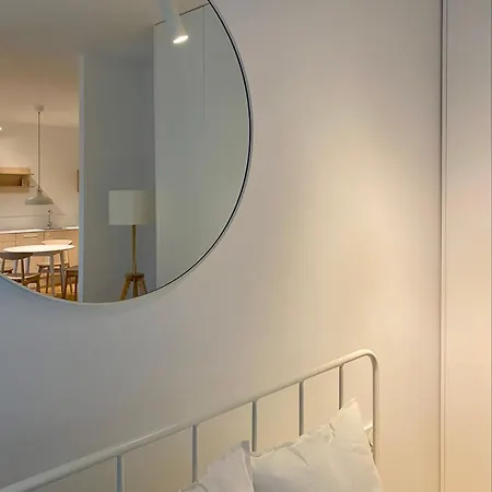 شقة Apartament Bookowska 18 بوزنان