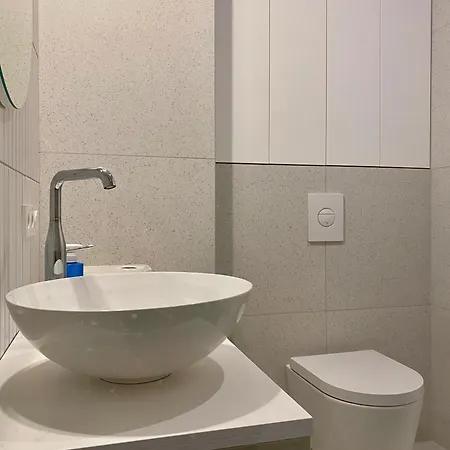 Apartament Bookowska 18 شقة