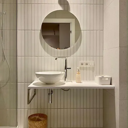 Apartament Bookowska 18