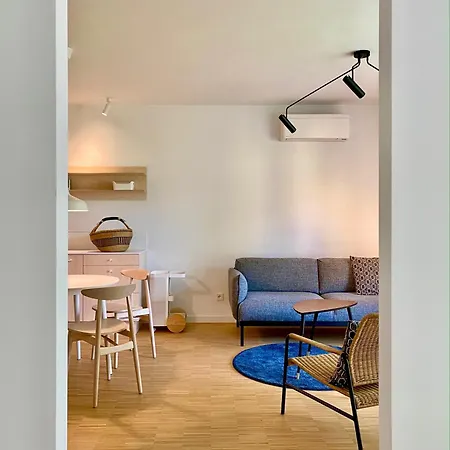 Apartament Bookowska 18 * بوزنان