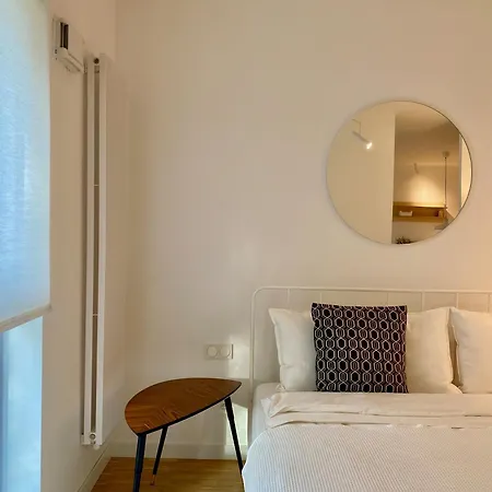 Apartament Bookowska 18 شقة بوزنان