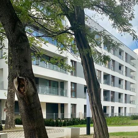 Apartament Bookowska 18 شقة *