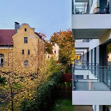 Apartament Bookowska 18 *