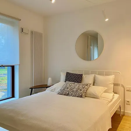 Apartament Bookowska 18 *