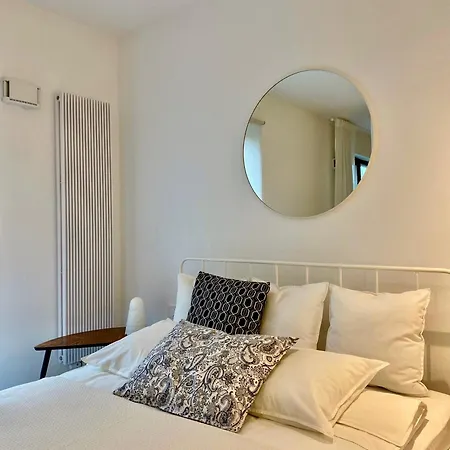 Apartament Bookowska 18 * Poznań